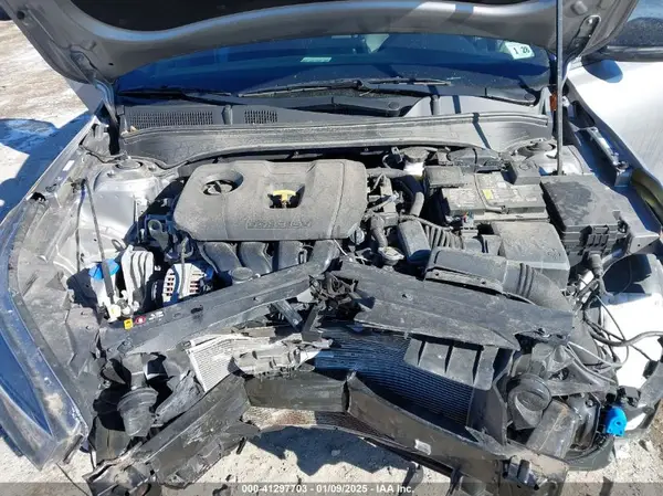 3KPF54AD2PE562245 2023 KIA FORTE - Image 8