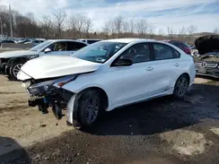 3KPF54AD2PE563329 2023 KIA FORTE