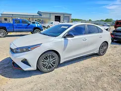 3KPF54AD2PE563640 2023 KIA FORTE