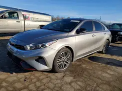 3KPF54AD2PE565503 2023 KIA FORTE