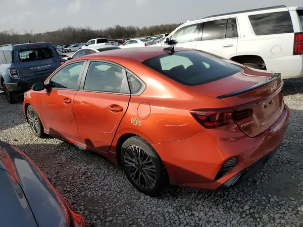 3KPF54AD2PE567154 2023 KIA FORTE - Image 2