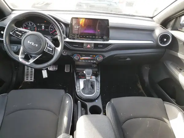 3KPF54AD2PE567154 2023 KIA FORTE - Image 8