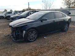 3KPF54AD2PE570488 2023 KIA FORTE