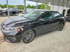 3KPF54AD2PE570698 2023 KIA FORTE