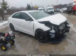 3KPF54AD2PE571429 2023 KIA FORTE