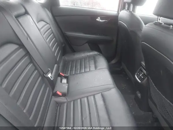 3KPF54AD2PE571429 2023 KIA FORTE - Image 8
