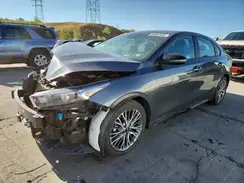 3KPF54AD2PE574329 2023 KIA FORTE