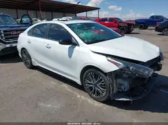 3KPF54AD2PE574394 2023 KIA FORTE