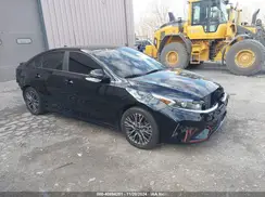 3KPF54AD2PE577327 2023 KIA FORTE