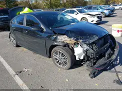 3KPF54AD2PE579675 2023 KIA FORTE