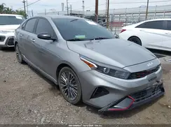 3KPF54AD2PE580714 2023 KIA FORTE