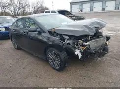 3KPF54AD2PE584634 2023 KIA FORTE