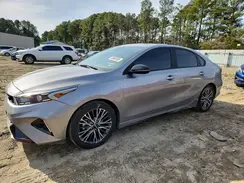 3KPF54AD2PE586268 2023 KIA FORTE