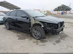 3KPF54AD2PE590062 2023 KIA FORTE