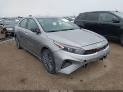 3KPF54AD2PE592149 2023 KIA FORTE