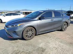 3KPF54AD2PE592653 2023 KIA FORTE