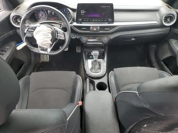 3KPF54AD2PE594449 2023 KIA FORTE - Image 8