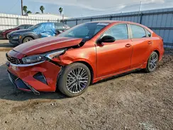 3KPF54AD2PE594953 2023 KIA FORTE