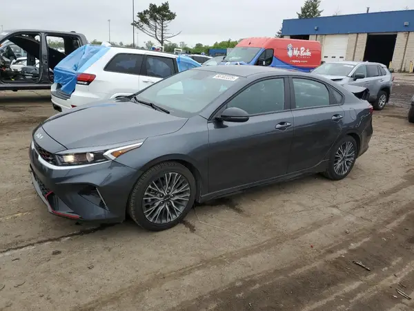 3KPF54AD2PE597867 2023 KIA FORTE - Image 1