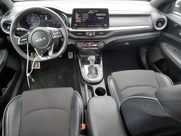 3KPF54AD2PE597867 2023 KIA FORTE - Image 8