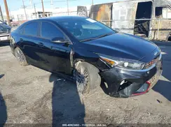 3KPF54AD2PE599392 2023 KIA FORTE