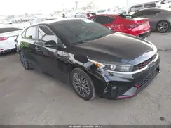 3KPF54AD2PE599554 2023 KIA FORTE