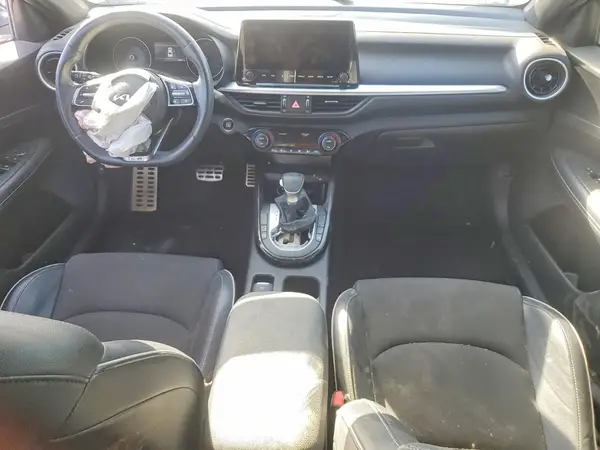 3KPF54AD2PE601674 2023 KIA FORTE - Image 8