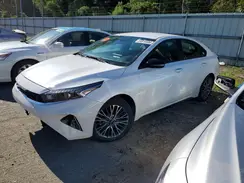 3KPF54AD2PE602162 2023 KIA FORTE