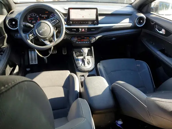 3KPF54AD2PE602162 2023 KIA FORTE - Image 8