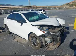 3KPF54AD2PE602839 2023 KIA FORTE