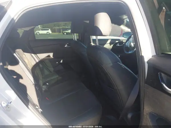 3KPF54AD2PE602839 2023 KIA FORTE - Image 8