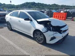 3KPF54AD2PE602971 2023 KIA FORTE