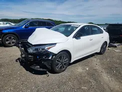 3KPF54AD2PE603649 2023 KIA FORTE