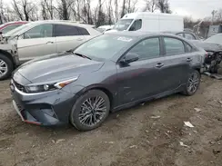 3KPF54AD2PE603800 2023 KIA FORTE