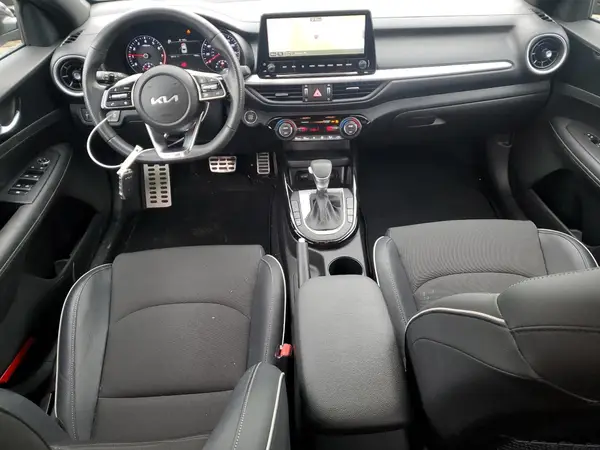 3KPF54AD2PE603800 2023 KIA FORTE - Image 8
