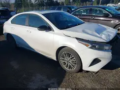 3KPF54AD2PE603926 2023 KIA FORTE