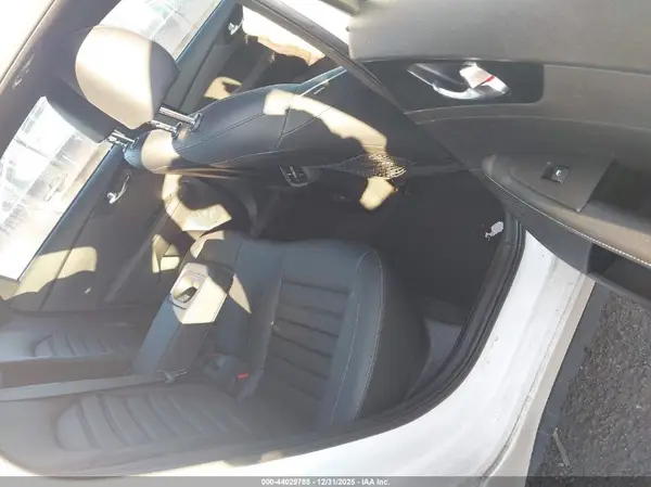 3KPF54AD2PE603926 2023 KIA FORTE - Image 8