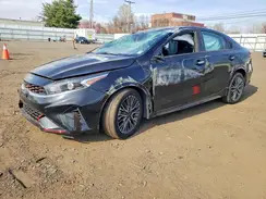 3KPF54AD2PE604073 2023 KIA FORTE