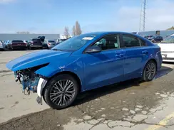 3KPF54AD2PE609404 2023 KIA FORTE