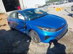 3KPF54AD2PE609760 2023 KIA FORTE