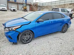 3KPF54AD2PE609970 2023 KIA FORTE