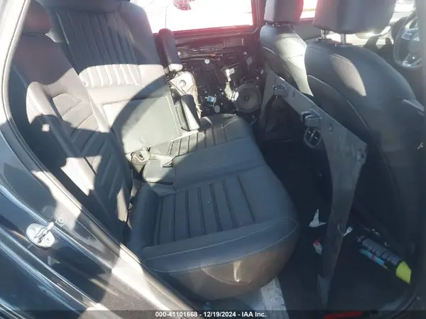 3KPF54AD2PE610231 2023 KIA FORTE - Image 8