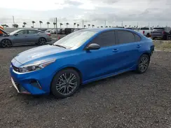 3KPF54AD2PE611170 2023 KIA FORTE
