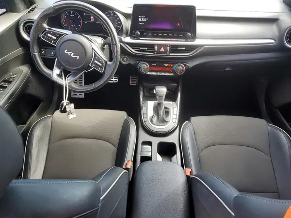 3KPF54AD2PE611170 2023 KIA FORTE - Image 8