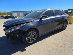 3KPF54AD2PE611444 2023 KIA FORTE