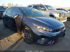 3KPF54AD2PE613663 2023 KIA FORTE