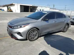 3KPF54AD2PE613727 2023 KIA FORTE