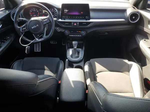 3KPF54AD2PE613727 2023 KIA FORTE - Image 8