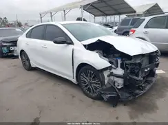 3KPF54AD2PE613954 2023 KIA FORTE