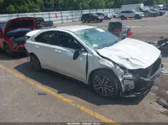 3KPF54AD2PE615493 2023 KIA FORTE